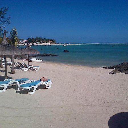 Anelia Villas & Spa Flic en Flac Exterior photo
