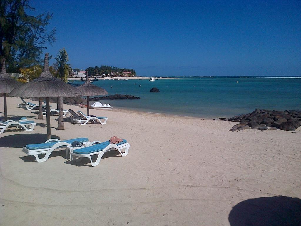Anelia Villas & Spa Flic en Flac Exterior photo